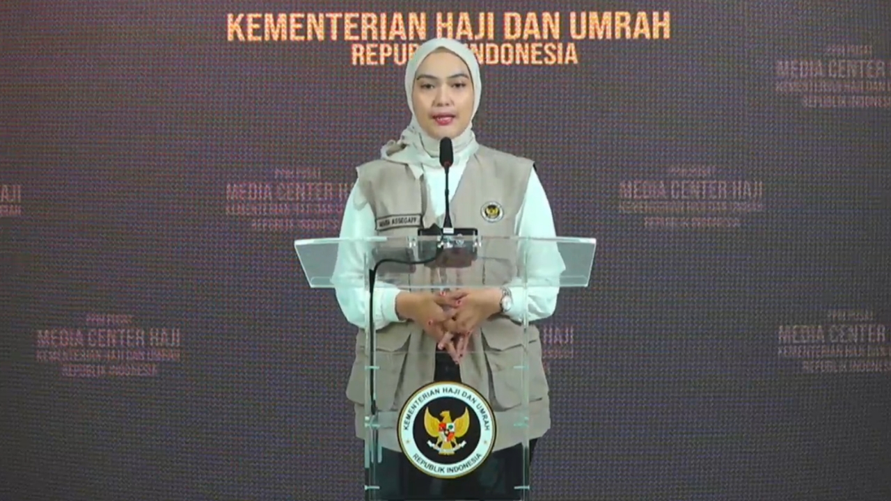 Haji Tanpa Antre Dipastikan Ilegal, Pemerintah Minta Masyarakat Waspada