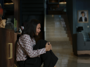 Emosional, Intip Adegan Ikonik di Serial 'Mendua'