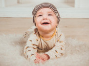 5 Solusi Saat Bayi Pilek