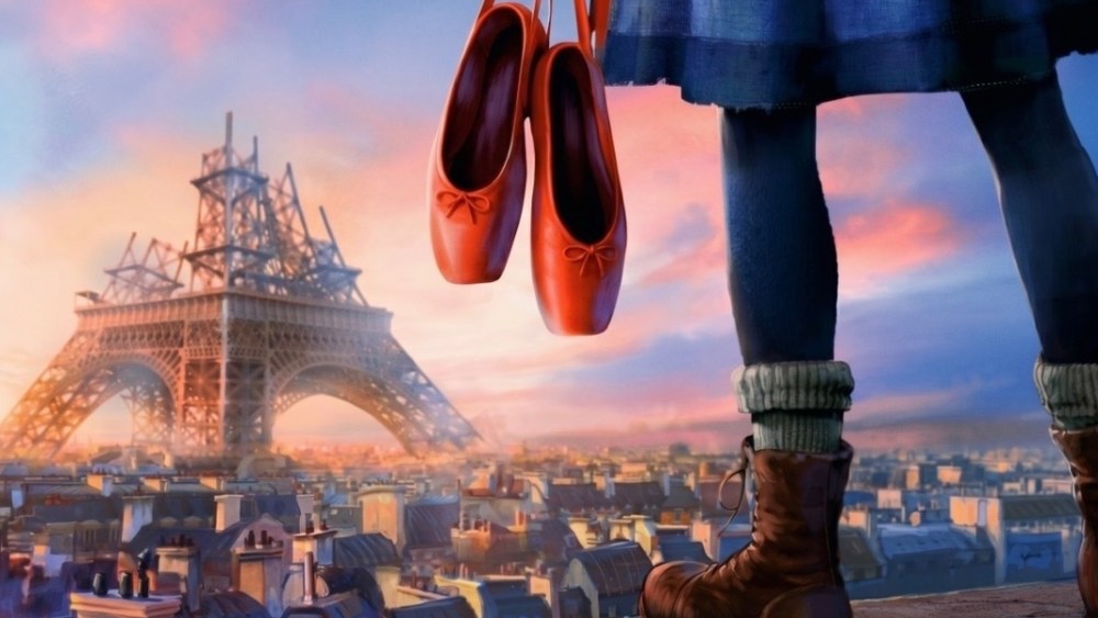 'Ballerina 2' Resmi Digarap, Sekuel Film Animasi Viral 'Leap!' Bakal Tayang 2029