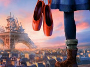 'Ballerina 2' Resmi Digarap, Sekuel Film Animasi Viral 'Leap!' Bakal Tayang 2029