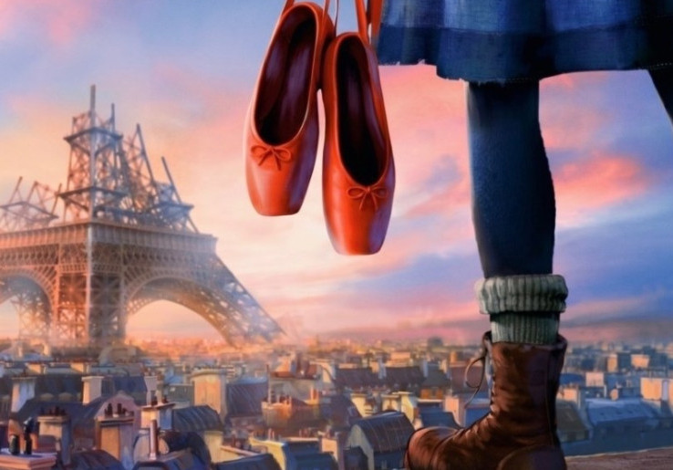 'Ballerina 2' Resmi Digarap, Sekuel Film Animasi Viral 'Leap!' Bakal Tayang 2029