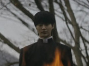 Film Pendek Natal Shin Woo Seok Resmi Rilis, Lagu 'The Christmas Song' yang Byeon Woo Seok Jadi Sorotan