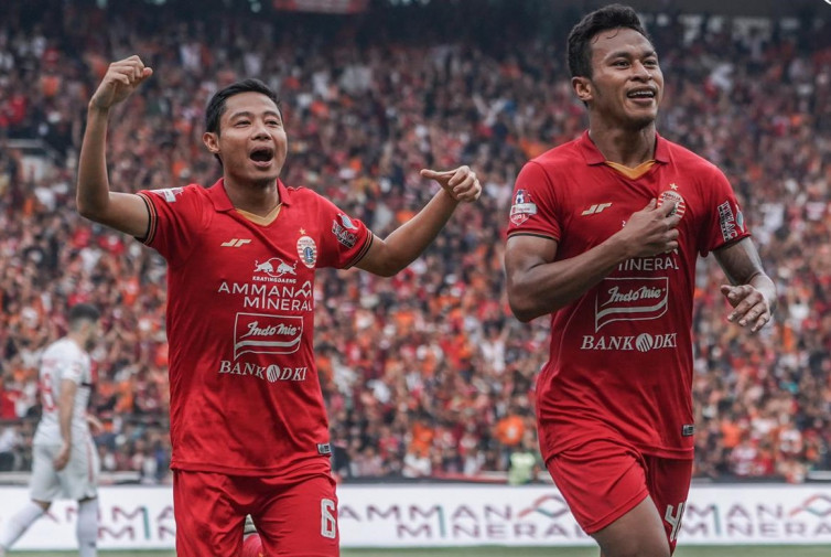 Polri Isyaratkan Izinkan Liga 1 dan Liga 2, tapi...