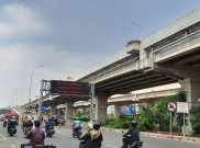 Pemudik yang Balik ke Bekasi Dapat Peringatan Khusus dari Polda Metro