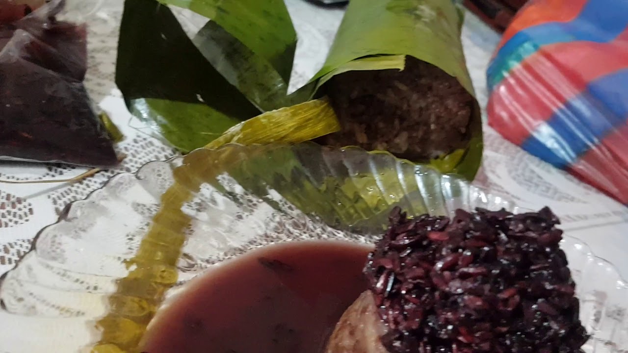 Tak Selalu Pedas, Minangkabau Juga Punya Kuliner Khas yang Manis