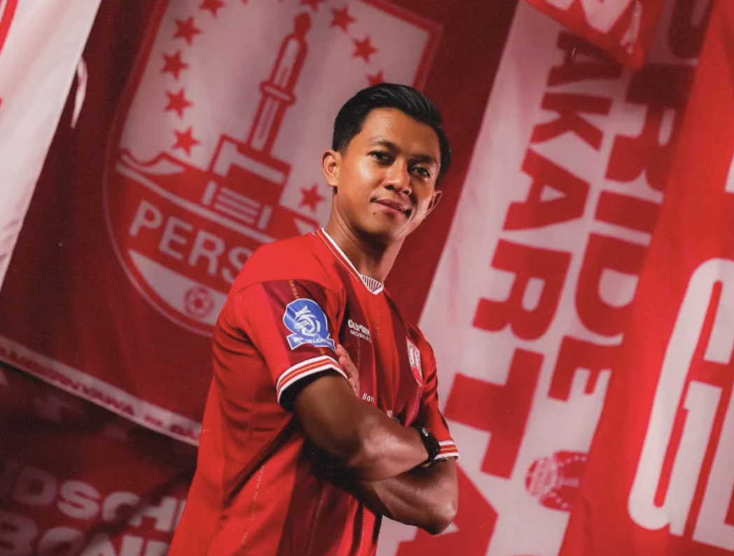 Tantangan Besar bagi Febri Hariyadi Bantu Persis Solo Selamat dari Degradasi