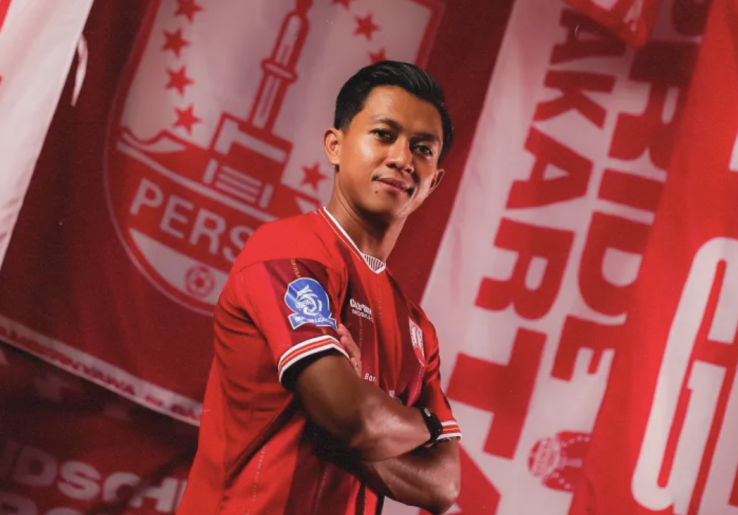 Tantangan Besar bagi Febri Hariyadi Bantu Persis Solo Selamat dari Degradasi