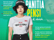 Suka Duka jadi Panitia Pensi