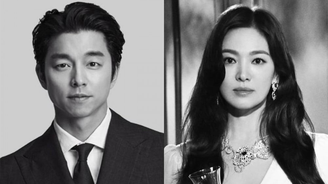  Song Hye-kyo dan Gong Yoo Bintangi Drama Baru 'Slowly, Intensely', Bujetnya Gede Banget, Mencapai Rp 8,5 Triliun