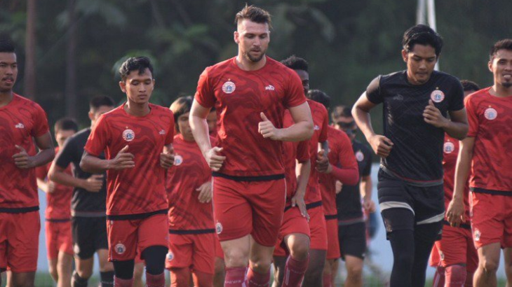 Hukuman Tiga Pemain Persija Direvisi Komdis PSSI, Bagaimana Persib?