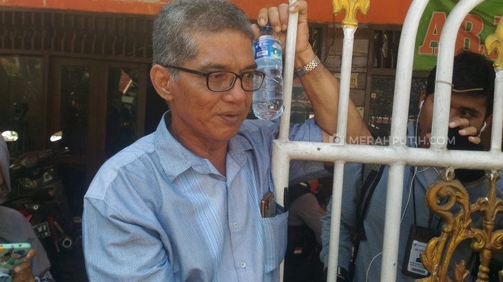 Kesaksian Jemaat Ketika Serangan Bom di Gereja Pentekosta Arjuna