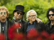 Mengenal Grup Band Toto, Salah Satu Penampil Utama di Java Jazz Festival 2019