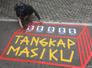 Hasto Kedinginan Ditinggal 2,5 Jam Sendiri di Ruang Pemeriksaan KPK