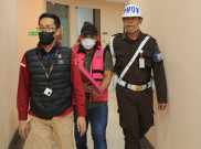 Kasus Perintangan Penyidikan, Ketua Tim Cyber Army Dapat Rp 864 Juta, Anak Buah Cuma Rp 1,5 Juta