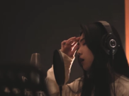 Lirik Lagu Aku Rindu Isyana Sarasvati: Hati yang Hampa Ini Luluh