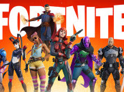 Epic Rilis Unreal Engine 5 Editor untuk Pemain Fortnite