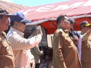 Viral Bupati Aceh Tenggara Sebut ‘Prabowo Presiden Seumur Hidup’, Golkar: Bentuk Ekspresi Kegembiraan