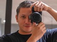 Tips dari Gading Marten untuk Jadi Fotografer yang Baik