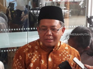 PKS Siap Bantu Pemerintah untuk Dukung Perjuangan Rakyat Palestina