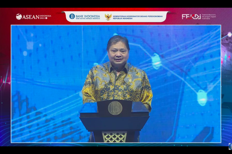 Indeks Konsumsi Indonesia Dinilai Masih Tinggi