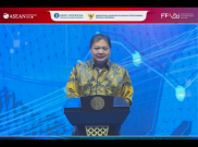 Indeks Konsumsi Indonesia Dinilai Masih Tinggi