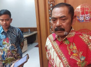 FX Rudy Dukung Jokowi Jadi Ketum PDIP Gantikan Megawati