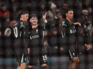 Hasil Undian Semifinal Piala Liga Inggris: Tottenham Vs Liverpool, Arsenal Kontra Newcastle