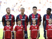 Bologna vs Fiorentina: Preview, Prediksi Skor, Head-to-Head hingga Susunan Pemain