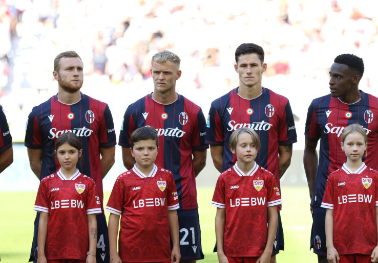 Bologna vs Fiorentina: Preview, Prediksi Skor, Head-to-Head hingga Susunan Pemain