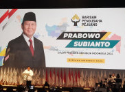 Prabowo Akui Sulit Pinjam Kredit di Bank setelah Pensiun dari TNI