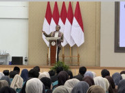 Aparat Hukum Diduga Korupsi, Mahfud Dorong Pembenahan Menyeluruh Sistem Hukum
