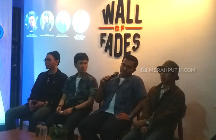 Sambut Satu Dekade Pameran Denim Terbesar Indonesia, Wall of Fades Adakan Pre-Event Eksklusif