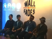 Sambut Satu Dekade Pameran Denim Terbesar Indonesia, Wall of Fades Adakan Pre-Event Eksklusif