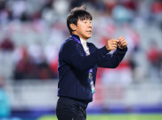 Nama Shin Tae-yong Diabadikan Jadi Stadion di Yeongdeok Korea Selatan