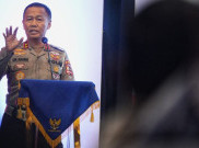 Terbatas Kebijakan Aturan, Korlantas tak Bisa Menindak 9 Lembaga Negara yang Keluarkan TNKB tanpa Lapor 