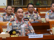 Polri di Tangan Komjen Suyudi, tak Ada lagi ‘No Viral No Justice’ 