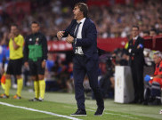 Real Madrid Resmi Pecat Julen Lopetegui