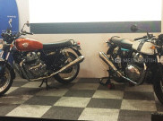 Continental GT 650 dan Interceptor 650, Kebangkitan Motor 2 Silinder Royal Enfield