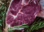 Lebih Ekonomis, Membuat Daging dari Rumput. Kok Bisa?