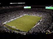 FIFA Umumkan Final Piala Dunia 2026 di New York