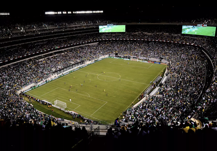 FIFA Umumkan Final Piala Dunia 2026 di New York