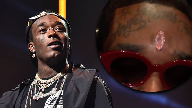 Lil Uzi. (Foto Capital XTRA) 