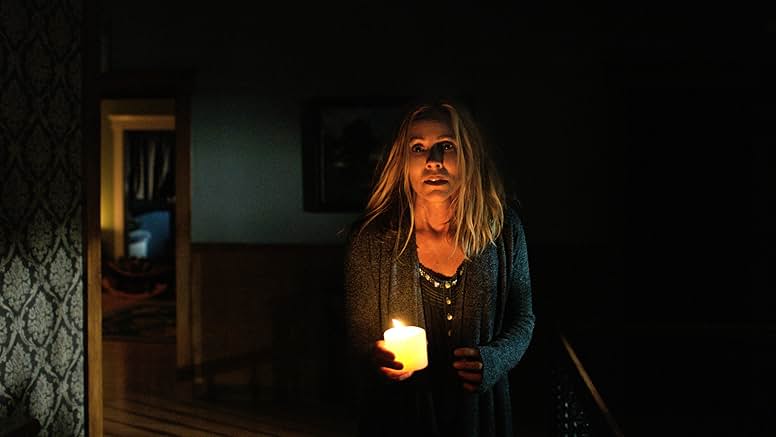 Sekuel Horor Supernatural Lights Out Mulai Digarap, Berharap Sukses Seperti Pada 2016