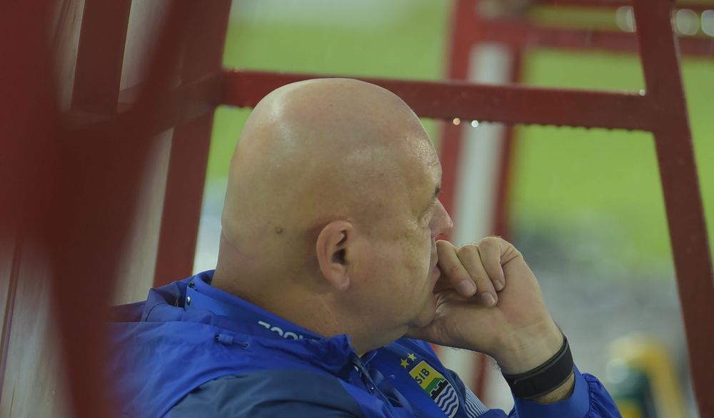 Bojan Hodak Terheran-heran dengan Penampilan Persib saat Mengalahkan Semen Padang