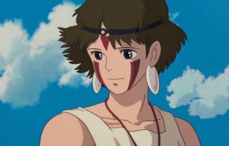 Studio Ghibli Akhirnya Menjawab Berbagai Pertanyaan Seputar 'Princess Mononoke'