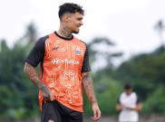 Persija vs Persita: Shayne Pattynama Berpeluang Dimainkan? Ini Jawaban STY