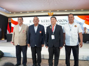 Resmi Jadi Anggota KONI, PB PEXI Semakin Bertekad Ikut Harumkan Nama Indonesia Lewat Olahraga Xiang Qi