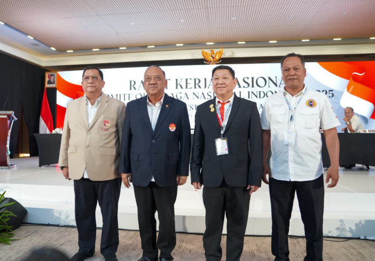 Resmi Jadi Anggota KONI, PB PEXI Semakin Bertekad Ikut Harumkan Nama Indonesia Lewat Olahraga Xiang Qi
