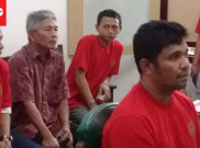 Jaksa Tuntut Dua Oknum Polisi Pengedar 1.000 Butir Ekstasi 15 Tahun Penjara